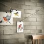 Плитка Rango R06K Eden Greige 70x280