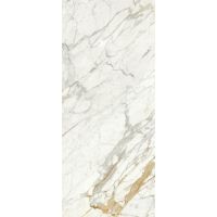 Плитка Ragno Incanto Calacatta Michelangelo Glossy Rett R8NG 2780x1200