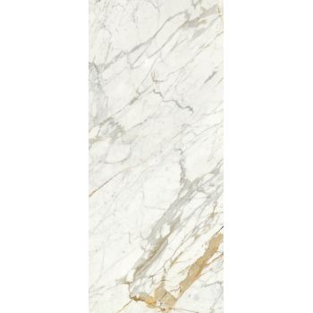 Плитка Ragno Incanto Calacatta Michelangelo Glossy Rett R8NG 2780x1200