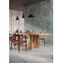 Плитка Ragno Incanto Verde Antigua Glossy Rett R8NJ 2780x1200