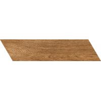 Плитка Ragno Inedito Nocciola Chevron Rett RC5G 540x110