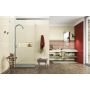 Плитка Ragno Woodessence Brown R4ME 700x100