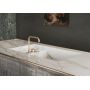 Плитка Ragno Incanto Verde Antigua Glossy Rett R8NJ 2780x1200