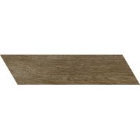 Плитка Ragno Inedito Cenere Chevron Rett RC5J 540x110