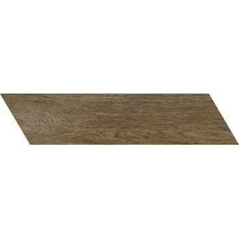 Плитка Ragno Inedito Cenere Chevron Rett RC5J 540x110