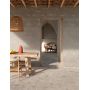 Плитка Ragno Eterna Mix Beige Rett R8JP 1200x600