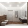 Плитка Ragno Woodessence Brown R4ME 700x100