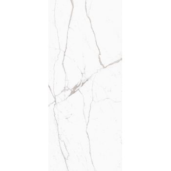 Плитка Ragno Incanto Statuario Venato Glossy Rett R8RG 2780x1200