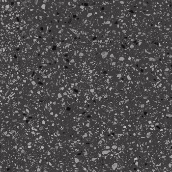Porfido Das63812 Black 598X598