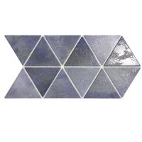 Плитка Realonda Triangle Craft Navy 485x280