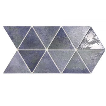 Плитка Realonda Triangle Craft Navy 485x280