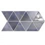 Плитка Realonda Triangle Craft Navy 28x48.5