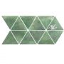 Плитка Realonda Triangle Craft Jungle 28x48.5