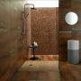 Декор Revigres Dec Step Copper 300x300