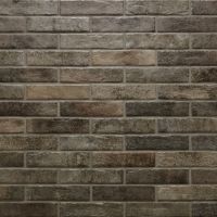 Плитка Rondine J91324 Rcst Old Brown Brick 250x60