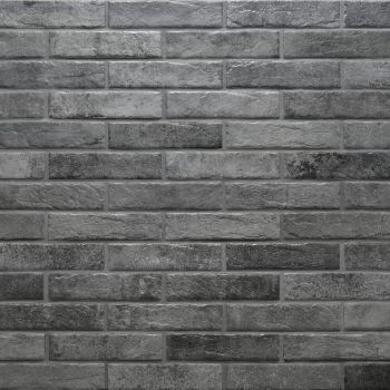 Плитка Rondine J91321 Rcst Grey Brick 250x60