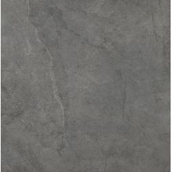 Плитка Stargres Pizarra Dark Grey RECT 600x600