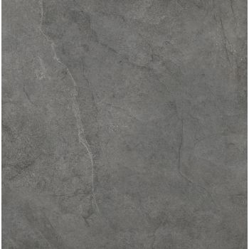 Плитка Stargres Pizarra Dark Grey RECT 600x600