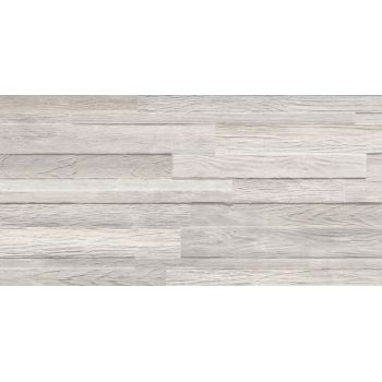 Плитка Stargres Wood Mania White Rett 600x300