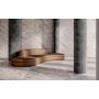 Плитка Stargres Skyfall Grey RECT 1200x600