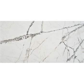 Плитка Stn Ceramica Лагом Вайт Sat Rect 1200x600