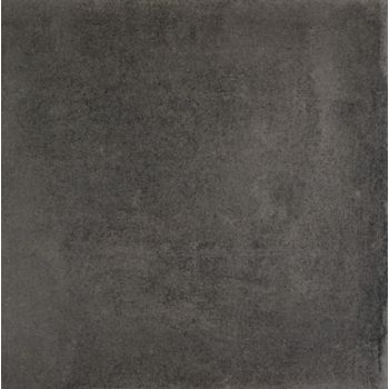 Плитка Stn Ceramica Темпер Неро МT Rect 600x600