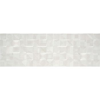 Плитка Stn Ceramica Вібрант Cu Вайт Br 750x250