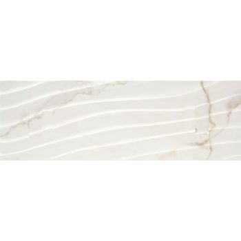 Плитка Stn Ceramica Ланселот Wv Голд Br 750x250
