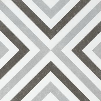 Плитка Stn Ceramica D&N 01 Mt 200x200