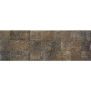 Плитка Stn Ceramica Джаспер Pi Дарк Мт 750x250