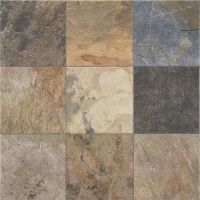 Плитка Stn Ceramica Айлаб Мульті МT 600x600