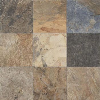 Плитка Stn Ceramica Айлаб Мульті МT 600x600
