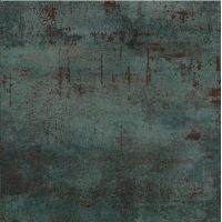 Плитка Tau Ceramica Metal Seagreen 600x600