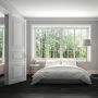 Плитка Tau Ceramica Albar Ebano 1500x250x10