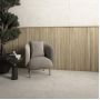 Плитка Tau Ceramica Mus.Pewter White 1200x600