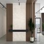 Плитка Tau Ceramica Mus.Pewter White 1200x600