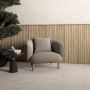 Плитка Tau Ceramica Mus.Pewter White 1200x600
