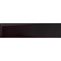 Плитка Tau Ceramica Palmaria B Black Matt 300x75