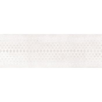 Плитка Tau Ceramica Channel White Relieve 900x300