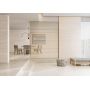 Плитка Tau Travertino Almond Rec 1200x600