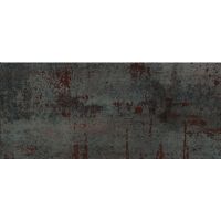 Плитка Tau Ceramica Metal Titanium 600x300
