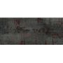 Плитка Tau Ceramica Metal Titanium 600x300