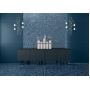Плитка Tau Ceramica Gemstone Royalblue 1200x600