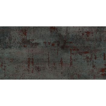 Плитка Tau Ceramica Metal Titanium 1200x600
