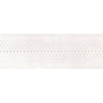 Плитка Tau Ceramica Channel White Relieve 900x300