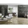 Плитка Tau Ceramica Panther Black 1200x600