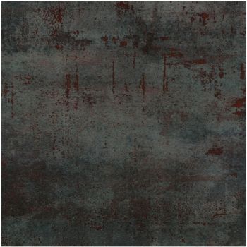 Плитка Tau Ceramica Metal Titanium 600x600