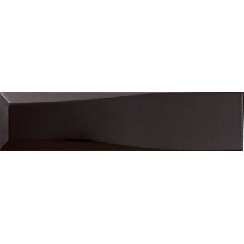 Плитка Tau Ceramica Palmaria Black 300x75