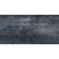 Плитка Tau Ceramica Metal Royalblue 1200x600