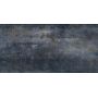 Плитка Tau Ceramica Metal Royalblue 1200x600